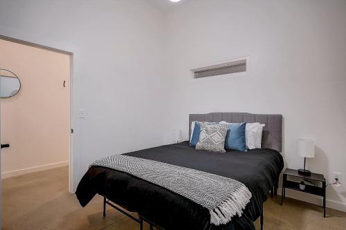 Apartamento Frontdesk 548 W State St Apts Arts Dist Columbus