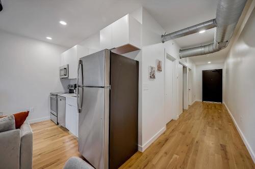 Apartamento Frontdesk 548 W State St Apts Arts Dist Columbus