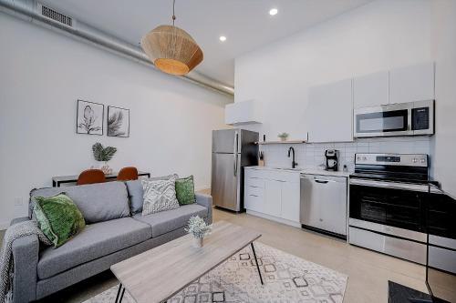 Apartamento Frontdesk 548 W State St Apts Arts Dist Columbus