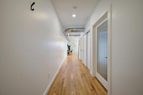 Apartamento Frontdesk 548 W State St Apts Arts Dist Columbus