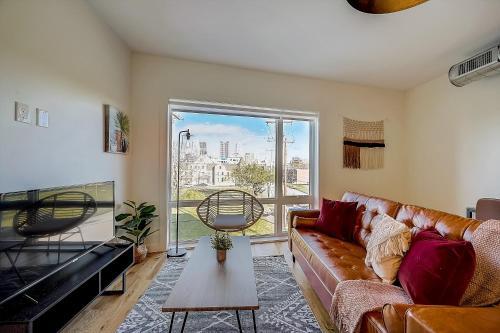 Apartamento Frontdesk 548 W State St Apts Arts Dist Columbus