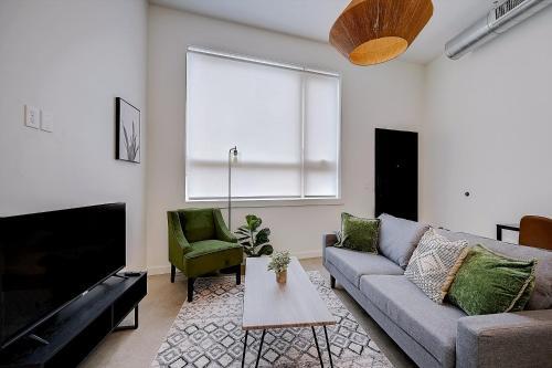 Apartamento Frontdesk 548 W State St Apts Arts Dist Columbus