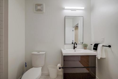 Apartamento Frontdesk 548 W State St Apts Arts Dist Columbus