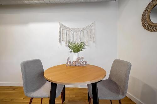 Apartamento Frontdesk 548 W State St Apts Arts Dist Columbus