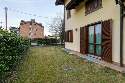 Le Quattro Stelle Villa