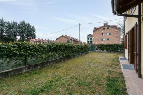 Le Quattro Stelle Villa