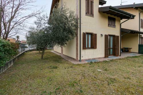Le Quattro Stelle Villa