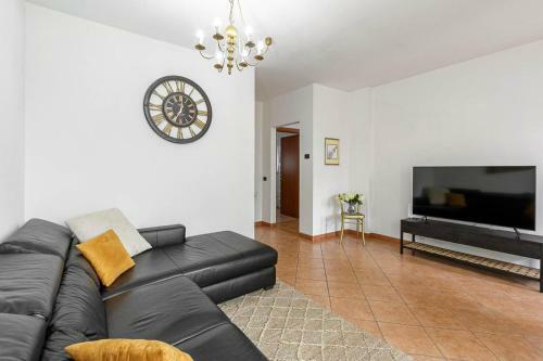 Le Quattro Stelle Villa