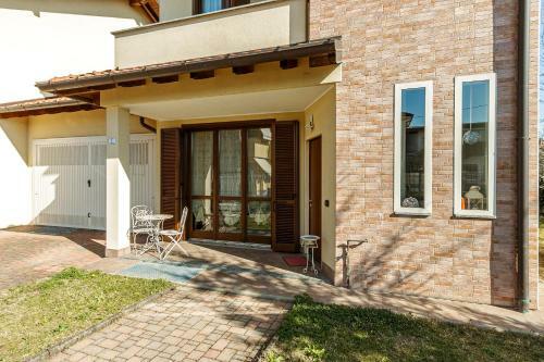 Le Quattro Stelle Villa