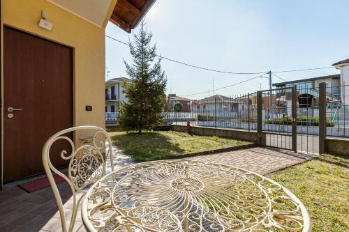 Le Quattro Stelle Villa