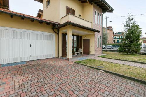 Le Quattro Stelle Villa