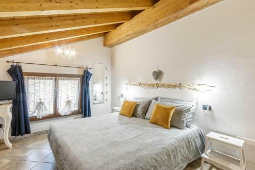 Le Quattro Stelle Villa