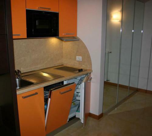 Apartamento Appartamento Selene