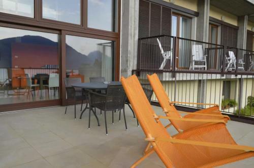 Apartamento Appartamento Selene