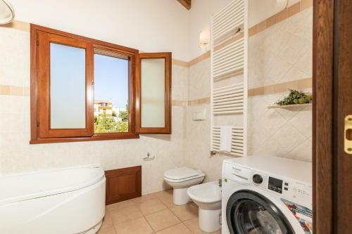 Apartamento Casa Orfea