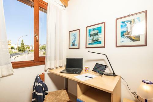 Apartamento Casa Orfea