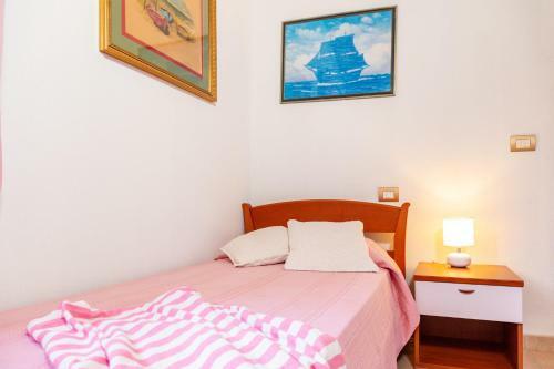 Apartamento Casa Orfea