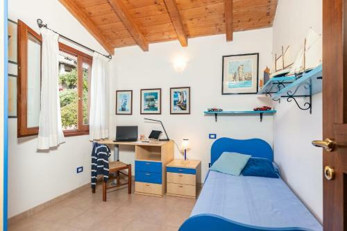 Apartamento Casa Orfea