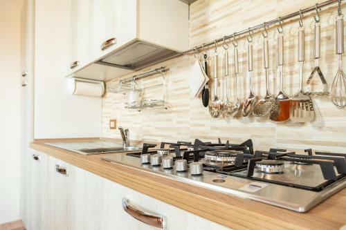Apartamento Casa Orfea