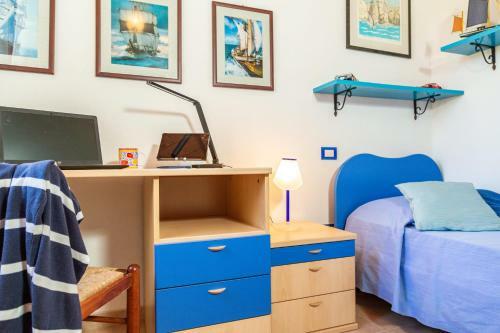 Apartamento Casa Orfea