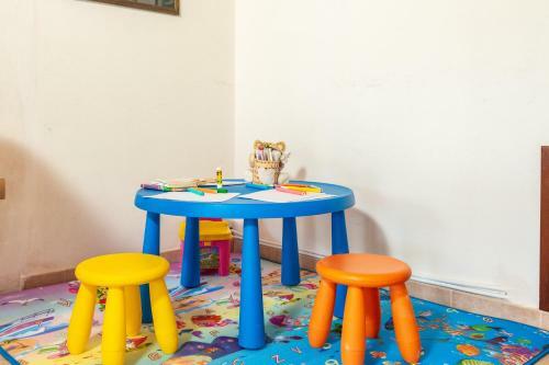 Apartamento Casa Orfea
