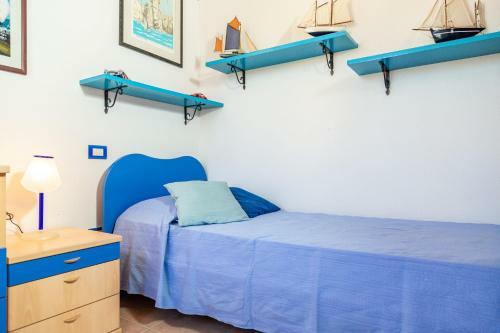 Apartamento Casa Orfea