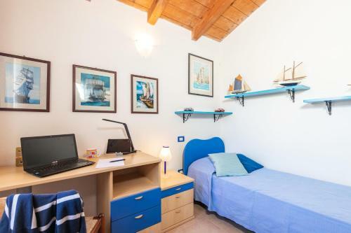 Apartamento Casa Orfea