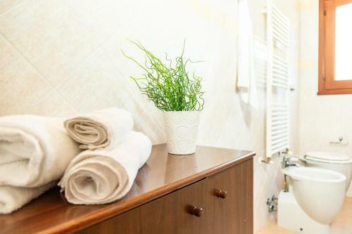 Apartamento Casa Orfea