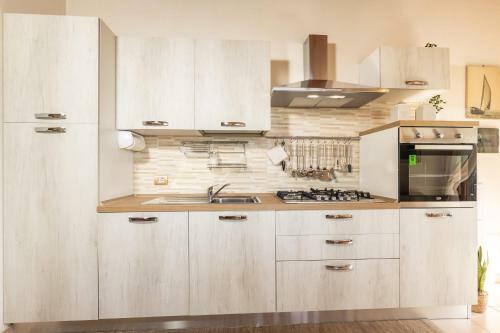 Apartamento Casa Orfea