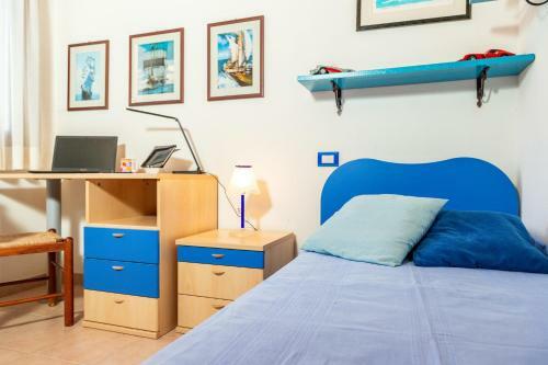 Apartamento Casa Orfea