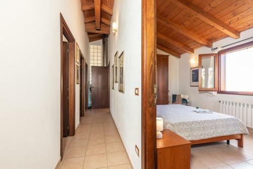 Apartamento Casa Orfea