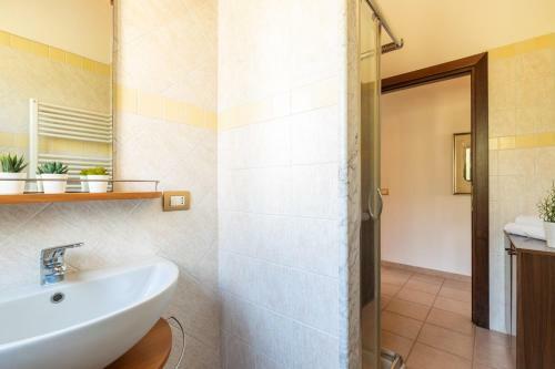 Apartamento Casa Orfea