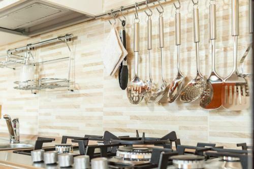 Apartamento Casa Orfea