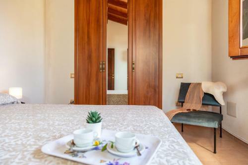 Apartamento Casa Orfea