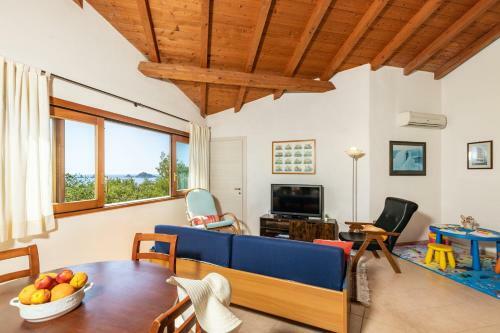 Apartamento Casa Orfea