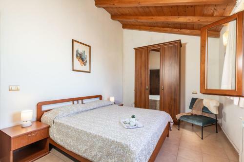 Apartamento Casa Orfea