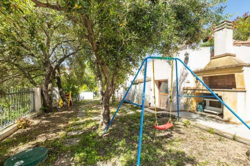 Apartamento Casa Orfea
