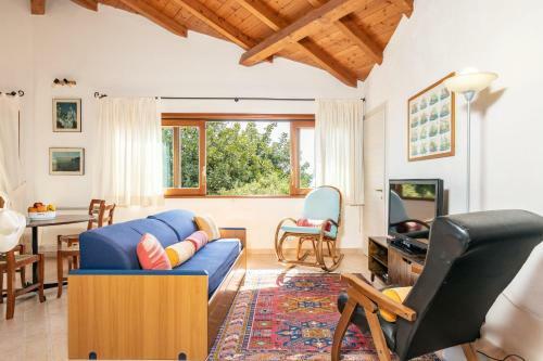 Apartamento Casa Orfea