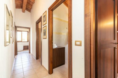 Apartamento Casa Orfea