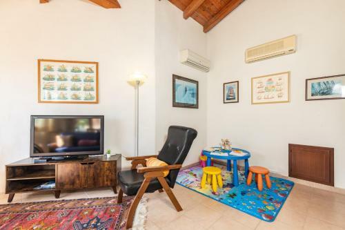 Apartamento Casa Orfea