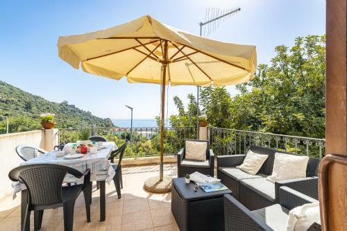 Apartamento Casa Orfea