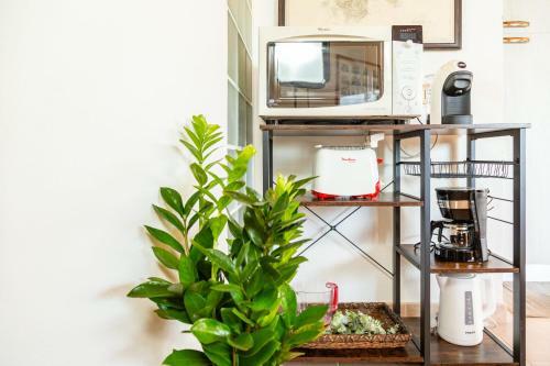 Apartamento Casa Orfea