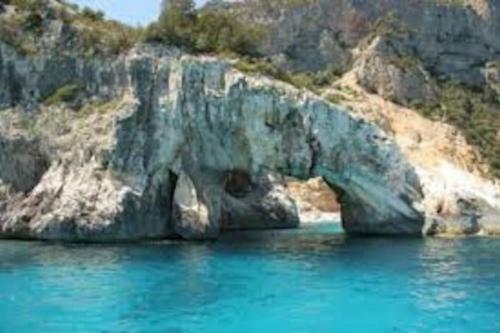 Apartamento Appartamento Piano Terra Lungomare