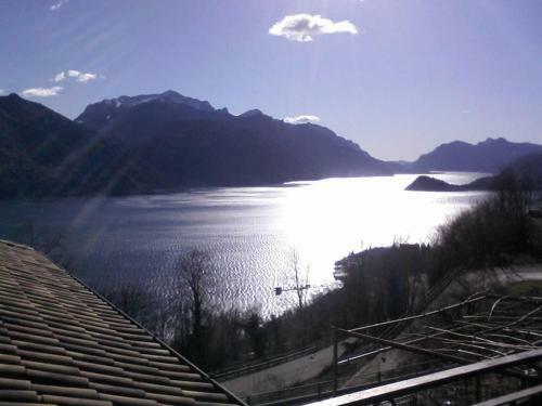 Apartamento Como Lake Samlu House - Menaggio