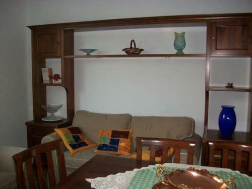 Apartamento Como Lake Samlu House - Menaggio