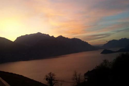Apartamento Como Lake Samlu House - Menaggio