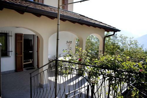 Apartamento Como Lake Samlu House - Menaggio