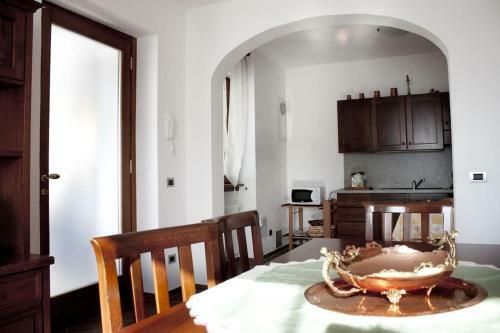 Apartamento Como Lake Samlu House - Menaggio