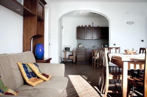 Apartamento Como Lake Samlu House - Menaggio