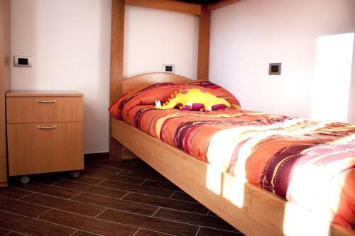 Apartamento Como Lake Samlu House - Menaggio